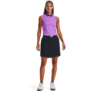 Women's skort Under Armour Links Woven image-2