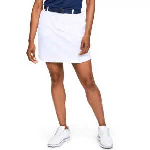 Women's skort Under Armour Links Woven image-2