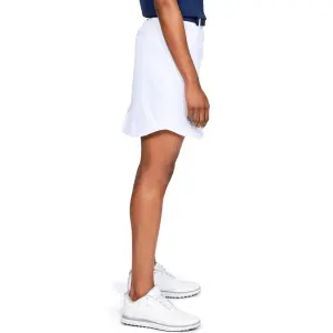Women's skort Under Armour Links Woven image-5