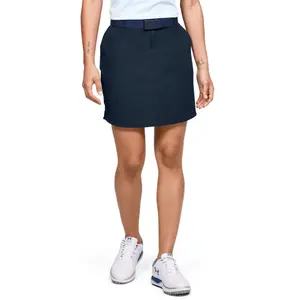 Damski skort tkany Under Armour Links image-3