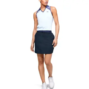 Damski skort tkany Under Armour Links image-2