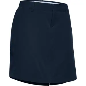 Damski skort tkany Under Armour Links image-1
