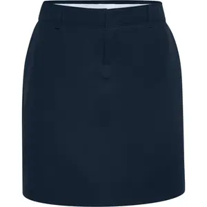 Damski skort tkany Under Armour Links image-0
