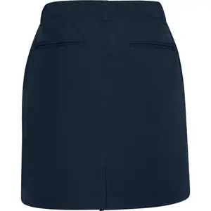 Damski skort tkany Under Armour Links image-5