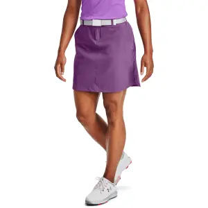 Women's skort Under Armour Links Woven image-1