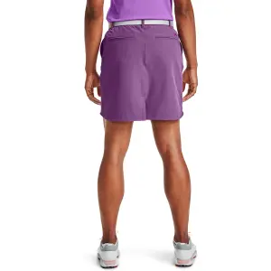 Women's skort Under Armour Links Woven image-4