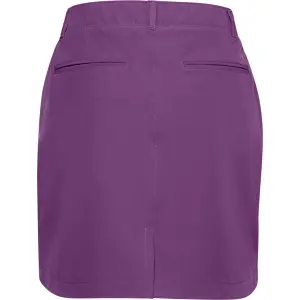 Women's skort Under Armour Links Woven image-3