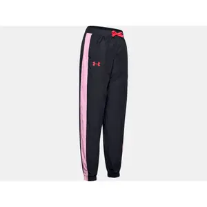 Girls' jogging trousers Under Armour Lined Woven image-0