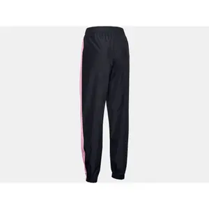 Girls' jogging trousers Under Armour Lined Woven image-1