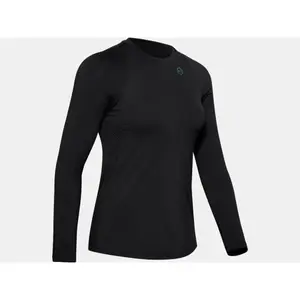 Langarm-T-Shirt für Frauen Under Armour RUSH image-0