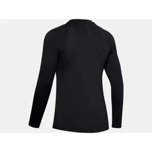 Langarm-T-Shirt für Frauen Under Armour RUSH image-3