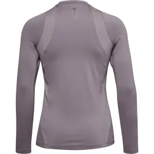 Women's jersey Under Armour à manches longues rush image-2