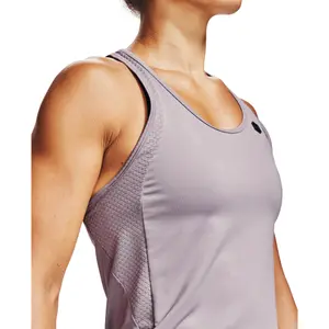 Débardeur femme Under Armour RUSH™ image-5