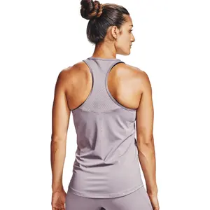 Débardeur femme Under Armour RUSH™ image-3