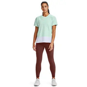 Women's T-shirt Under Armour Charged Cotton image-2