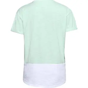 Women's T-shirt Under Armour Charged Cotton image-3