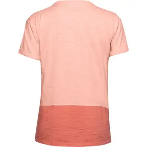 Women's T-shirt Under Armour Charged Cotton® image-6