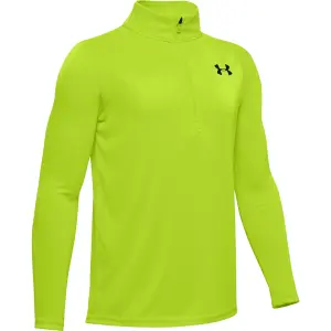 Maillot de niño Under Armour Tech 2.0 1/2 Zip image-0