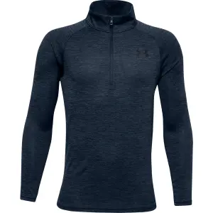 Maillot de niño Under Armour Tech 2.0 1/2 Zip image-0