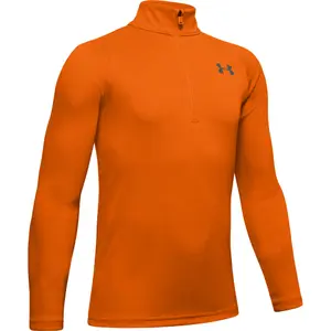 Camiseta de niño Under Armour Tech 2.0 ½ Zip image-0