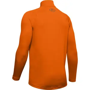 Camiseta de niño Under Armour Tech 2.0 ½ Zip image-1