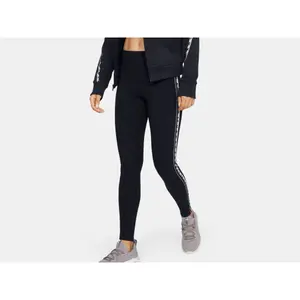 Damen-Leggings Under Armour Favorite Branded image-1