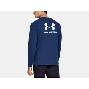 Sudadera Under Armour à col ras du cou Sportstyle Terry Logo image-5