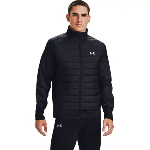 Veste Under Armour run insulate hybrid image-1