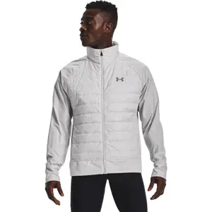 Jacke Under Armour Run Insulate Hybrid image-2