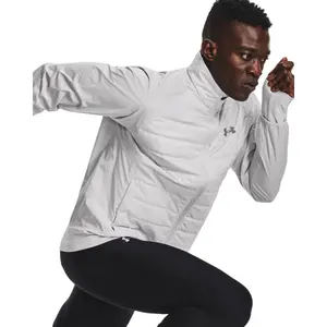 Jacke Under Armour Run Insulate Hybrid image-3