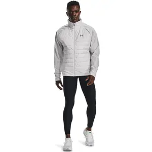 Jacke Under Armour Run Insulate Hybrid image-1