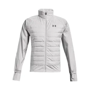 Jacke Under Armour Run Insulate Hybrid image-0