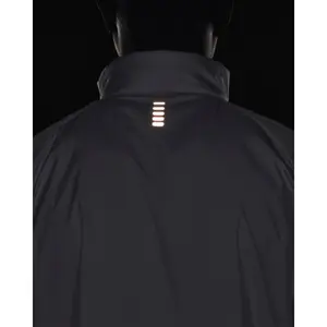 Jacke Under Armour Run Insulate Hybrid image-4