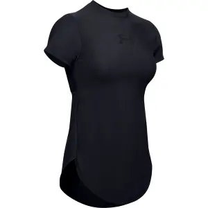 Women's jersey Under Armour à manches courtes Breathelux Stretch Open Back image-1