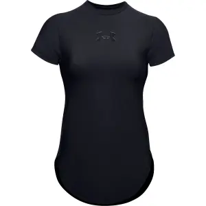 Women's jersey Under Armour à manches courtes Breathelux Stretch Open Back image-0