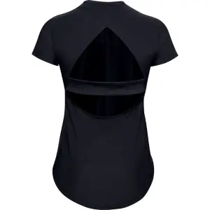 Women's jersey Under Armour à manches courtes Breathelux Stretch Open Back image-6