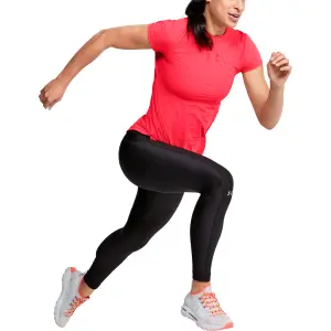 Women's jersey Under Armour à manches courtes Breathelux Stretch Open Back image-3