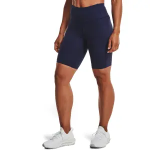 Pantalones cortos de mujer Under Armour cycliste Meridian image-1