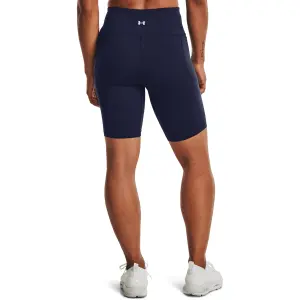 Pantalones cortos de mujer Under Armour cycliste Meridian image-4