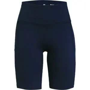 Pantalones cortos de mujer Under Armour cycliste Meridian image-0