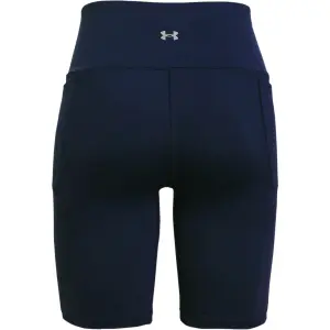 Pantalones cortos de mujer Under Armour cycliste Meridian image-3
