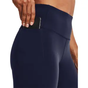 Pantalones cortos de mujer Under Armour cycliste Meridian image-5