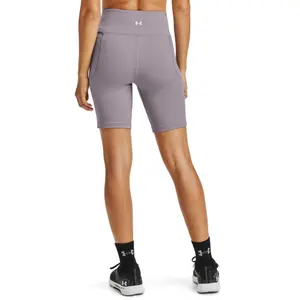 Spodenki kolarskie dla kobiet Under Armour Meridian image-5
