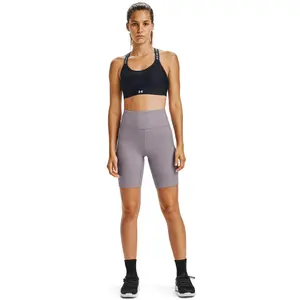 Spodenki kolarskie dla kobiet Under Armour Meridian image-2