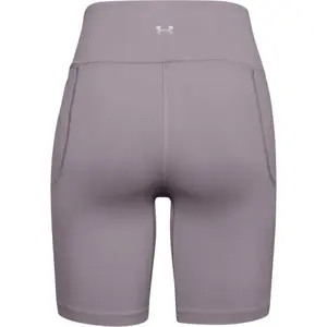 Spodenki kolarskie dla kobiet Under Armour Meridian image-4