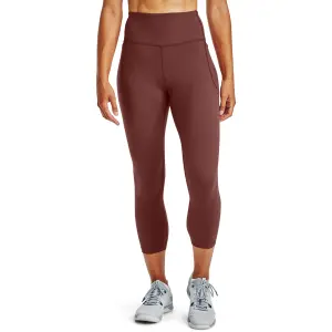 Women's Legging Under Armour court Meridian image-2