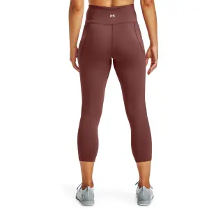 Women's Legging Under Armour court Meridian image-4
