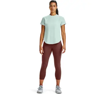 Women's Legging Under Armour court Meridian image-1