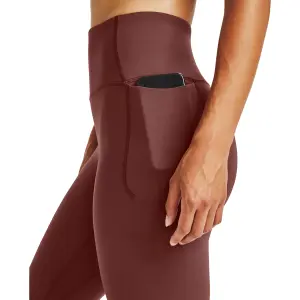 Women's Legging Under Armour court Meridian image-5