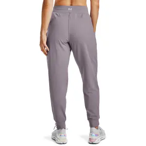 Women's joggers Under Armour Meridian image-4